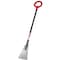 Radius Garden 7 x 53 Inch Long Handled Steel Ice Scraper/Chopper 90411 - alternate 1